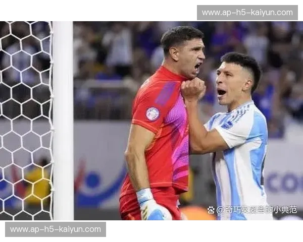 美洲杯2022淘汰赛对阵：荣耀、激情与那些未完的想象