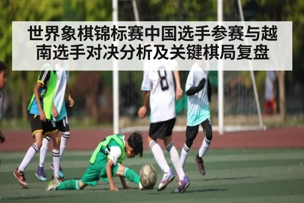 世界象棋锦标赛中国选手参赛与越南选手对决分析及关键棋局复盘 | kaiyun